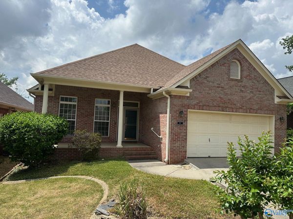 138 Canterbury Drive, Madison, AL 35758