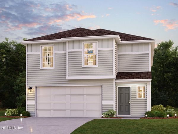 3572 MILDRED Way, Jacksonville, FL 32254