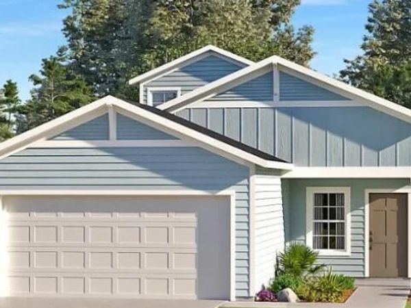 120 LUDINGTON Parkway, St. Augustine, FL 32092