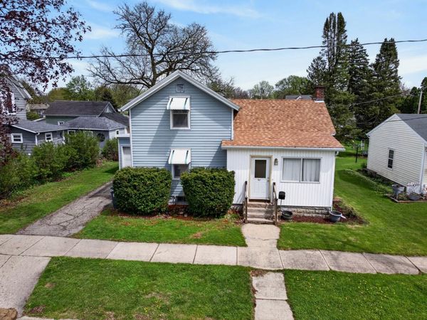 810 21st Avenue, Monroe, WI 53566
