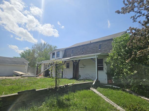 608 LAKE PARK, Muscatine, IA 52761