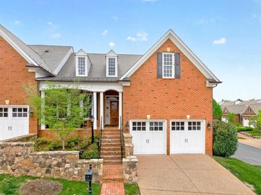 841 COLRIDGE DR , CHARLOTTESVILLE, VA 22903