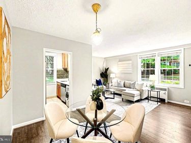 222 N THOMAS STREET , Unit 222-3, ARLINGTON, VA 22203
