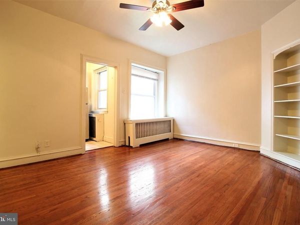 30 22ND STREET S , Unit 20, PHILADELPHIA, PA 19103