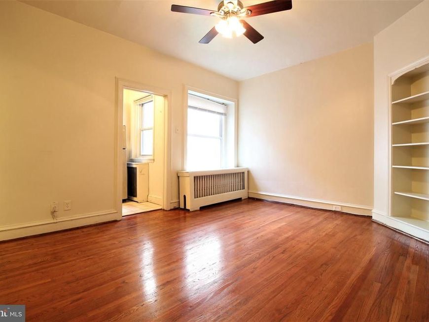 30 22nd Street S, Unit 20, Philadelphia, PA 19103 Main Photo