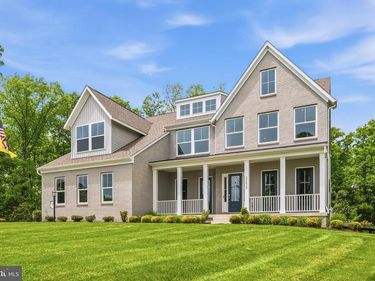 26829 BEECH BEND DRIVE , CENTREVILLE, VA 20120