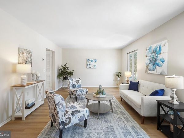 15011 CANDOVER COURT, Unit 280-D, SILVER SPRING, MD 20906