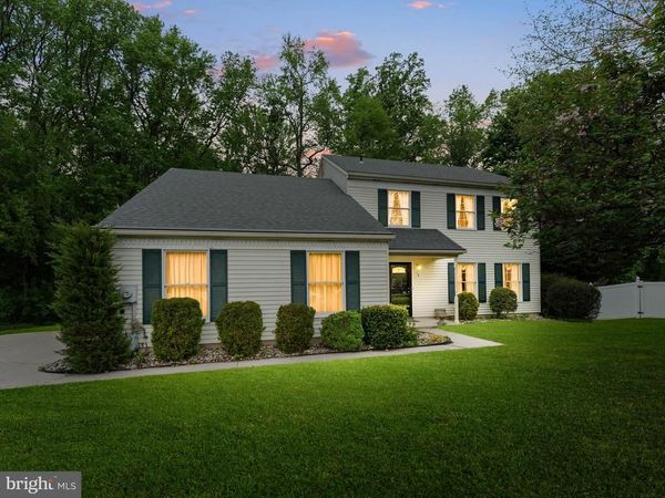 14 BORDEAUX PLACE , SWEDESBORO, NJ 08085