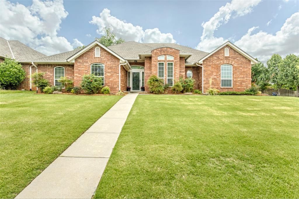 14013 Pecan Hollow Terrace, Edmond, OK 73013 Main Photo