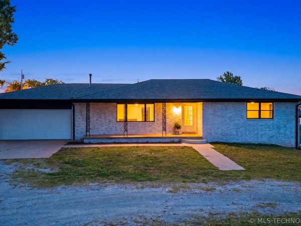 13549 S Hwy 88 , Claremore, OK 74017