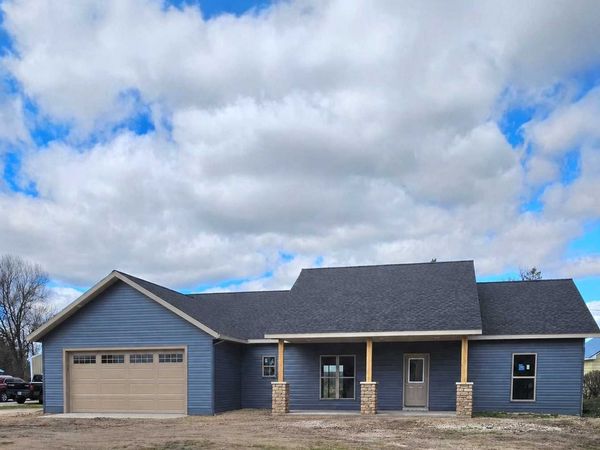 510 S Lake Street, Frazee, MN 56544