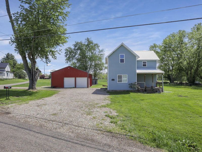12632 Howard Danville Road, Howard, OH 43028 Photo 2