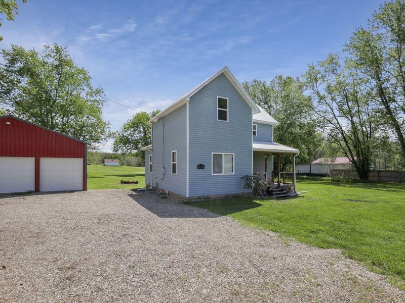 12632 Howard Danville Road, Howard, OH 43028 Photo 3