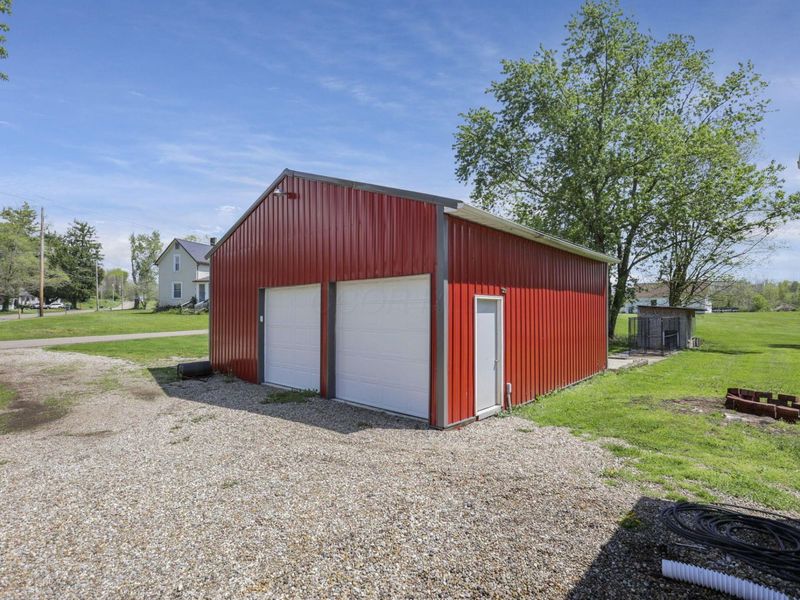 12632 Howard Danville Road, Howard, OH 43028 Photo 4