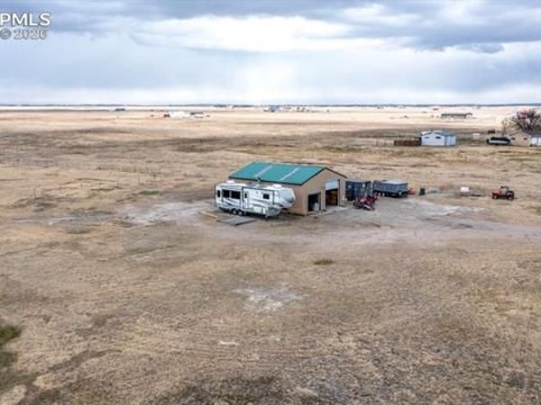 20520 Sahara Drive, Peyton, CO 80831