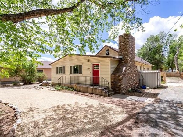 237 Del Rey Avenue, Canon City, CO 81212