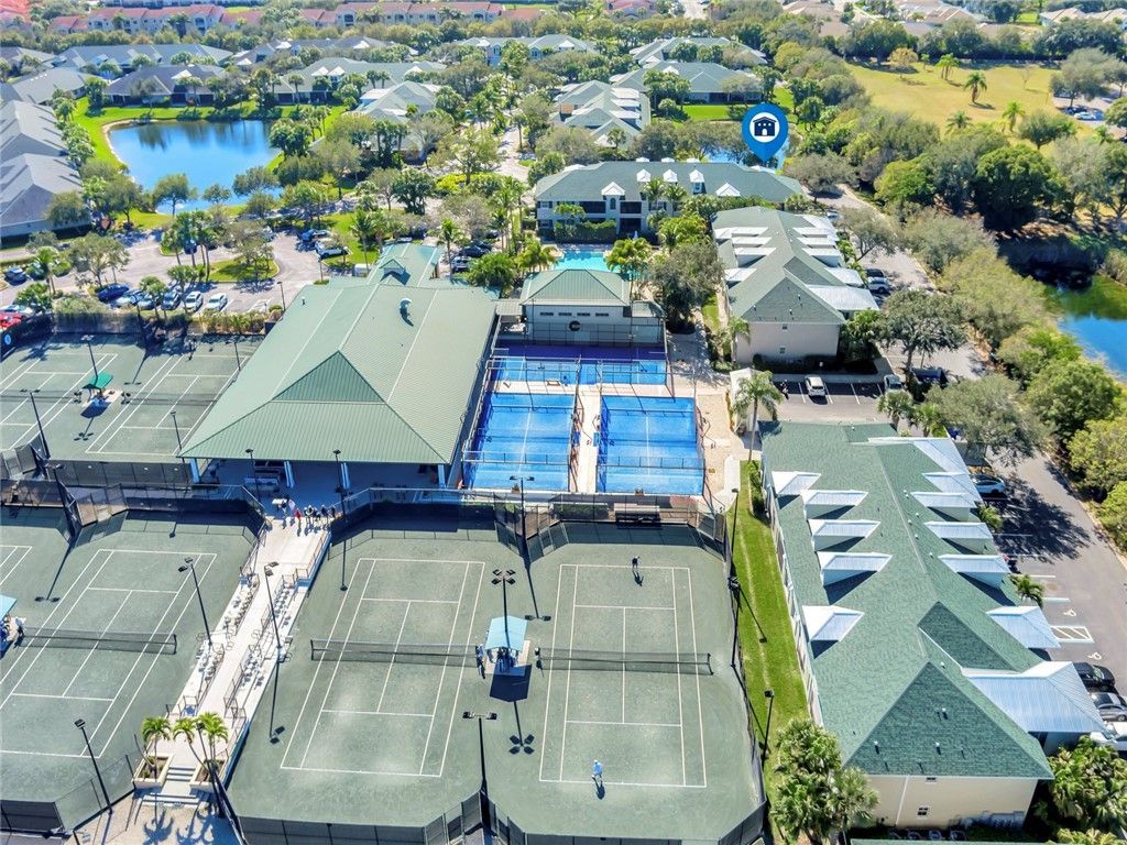 4350 Doubles Alley Drive, Unit 201, Vero Beach, FL 32967 Photo