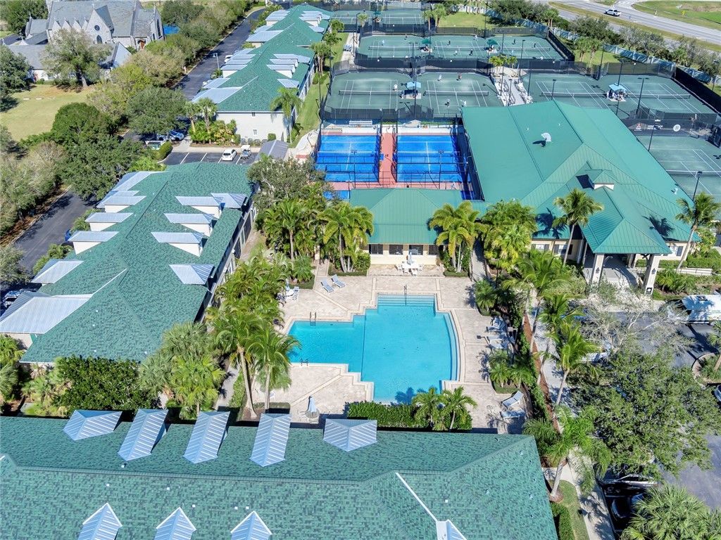 4350 Doubles Alley Drive, Unit 201, Vero Beach, FL 32967 Photo