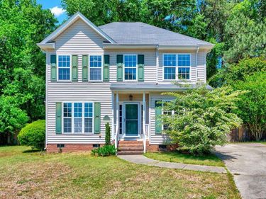 4804 Morecambe Way, Apex, NC 27539
