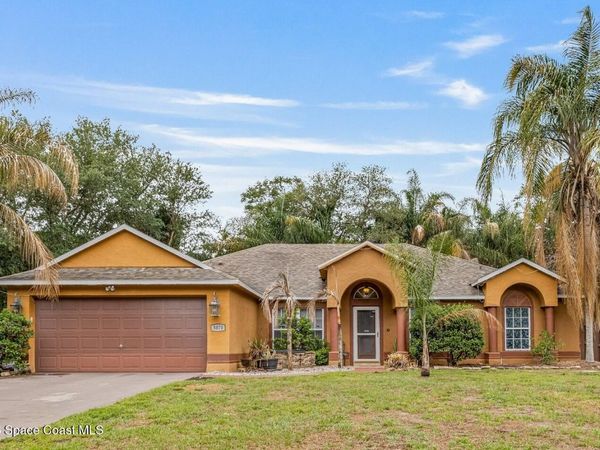 5870 Logan Avenue , Cocoa, FL 32927