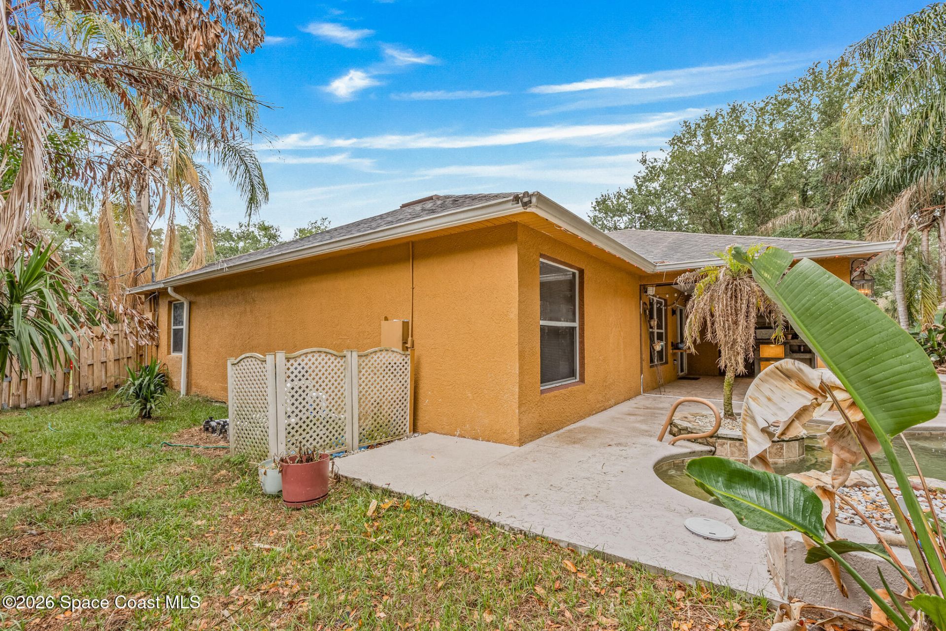 5870 Logan Avenue , Cocoa, FL 32927 Photo