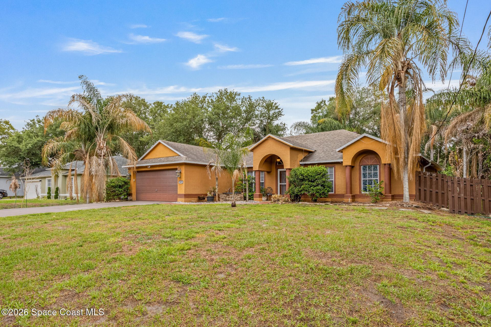 5870 Logan Avenue , Cocoa, FL 32927 Photo