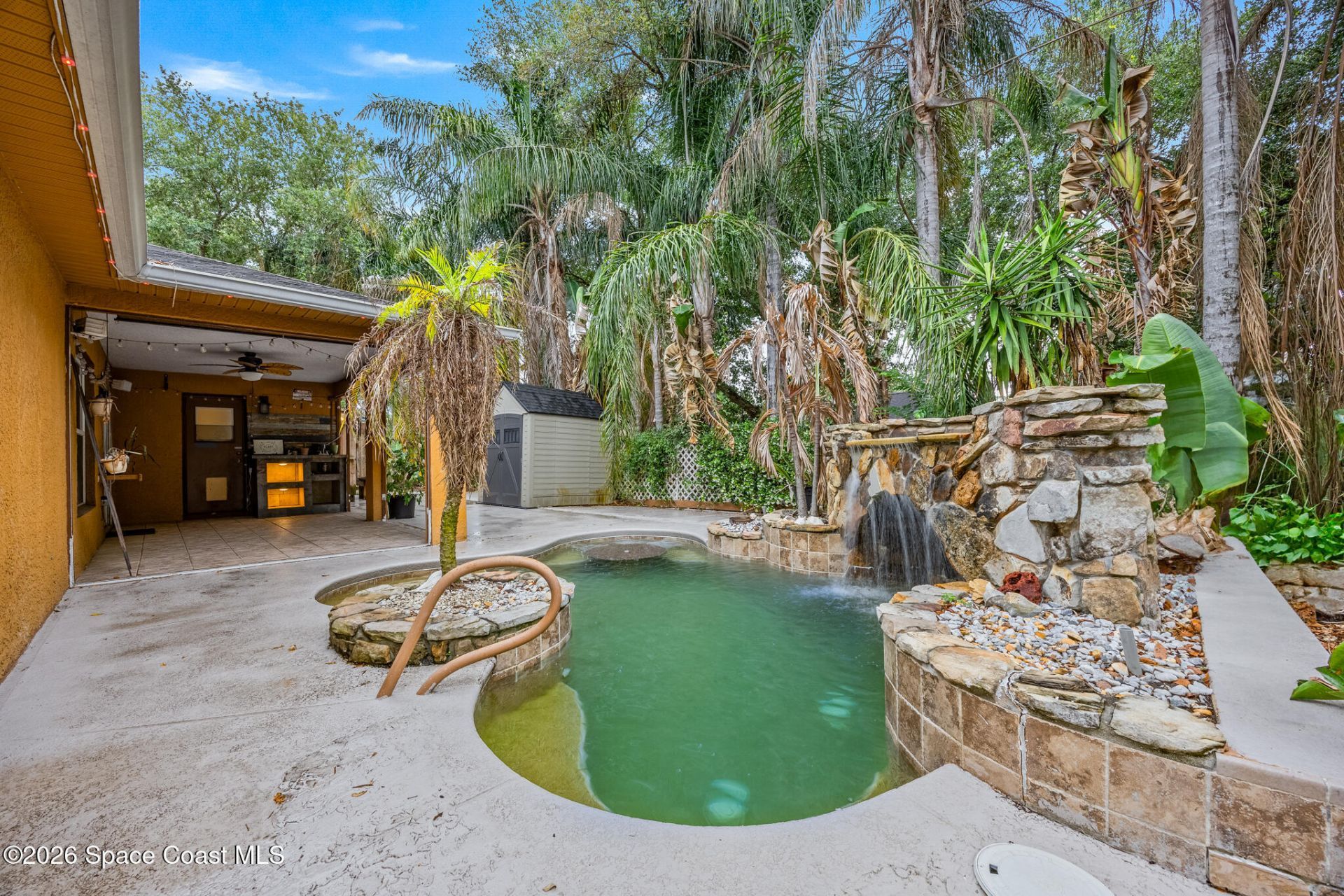 5870 Logan Avenue , Cocoa, FL 32927 Photo