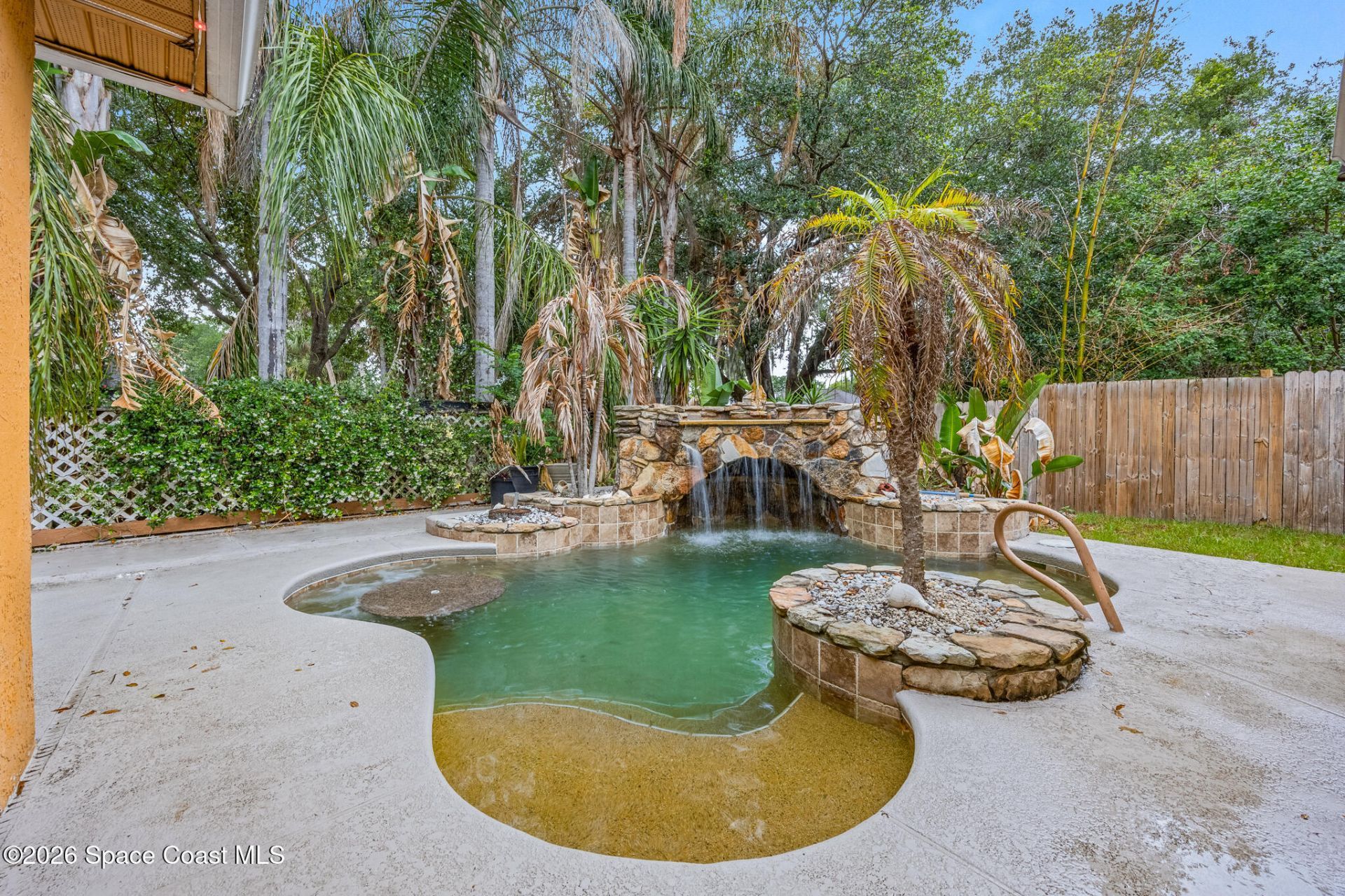 5870 Logan Avenue , Cocoa, FL 32927 Photo