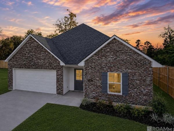 6102 D'une Terre Ave, Baton Rouge, LA 70806