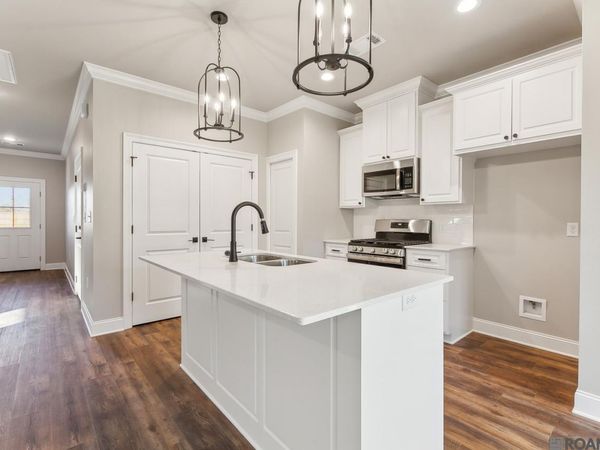 6102 D'une Terre Ave, Baton Rouge, LA 70806