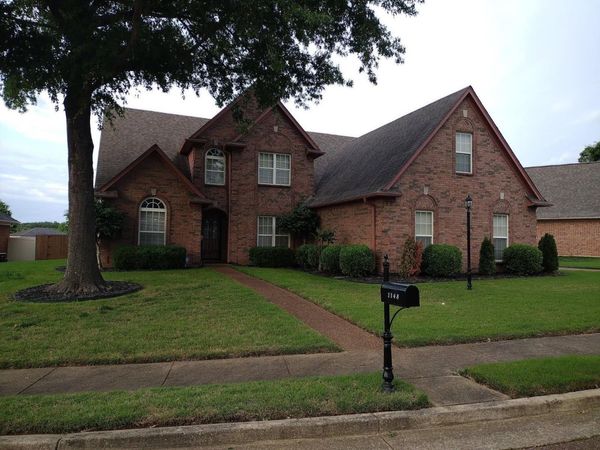 1148 HAVENWOOD DR, Cordova, TN 38018