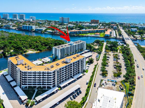 1631 Riverview Road, Unit 505, Deerfield Beach, FL 33441