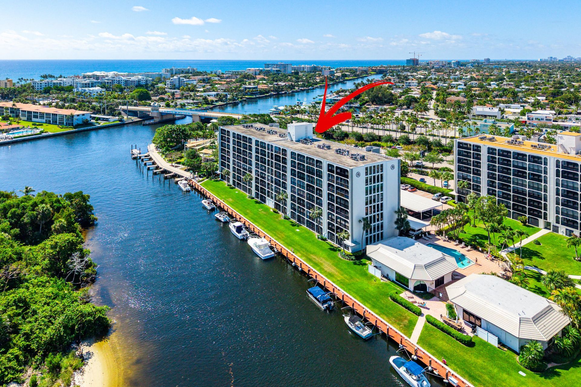 1631 Riverview Road, Unit 505, Deerfield Beach, FL 33441 Photo