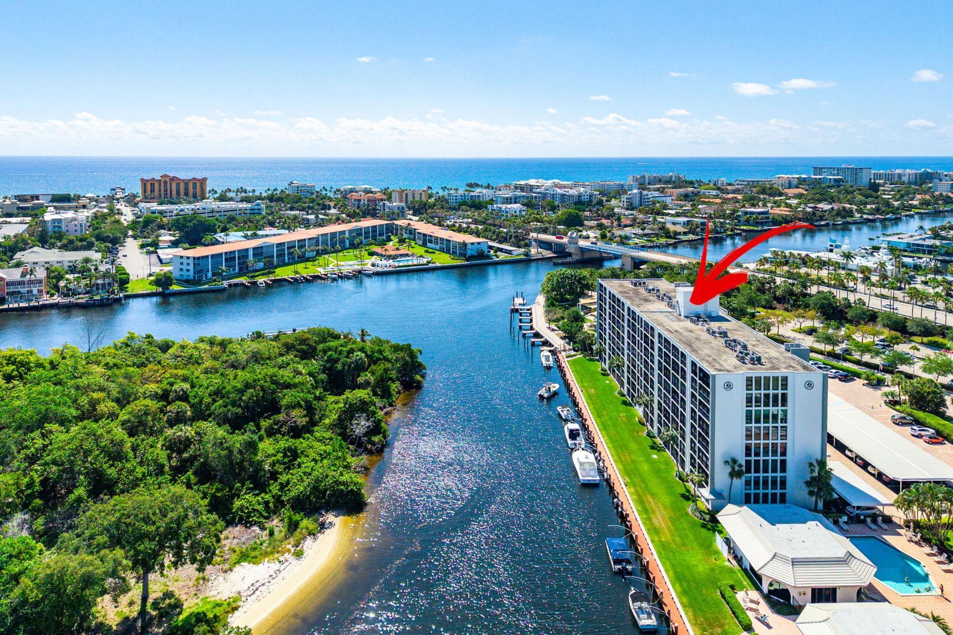 1631 Riverview Road, Unit 505, Deerfield Beach, FL 33441 Photo