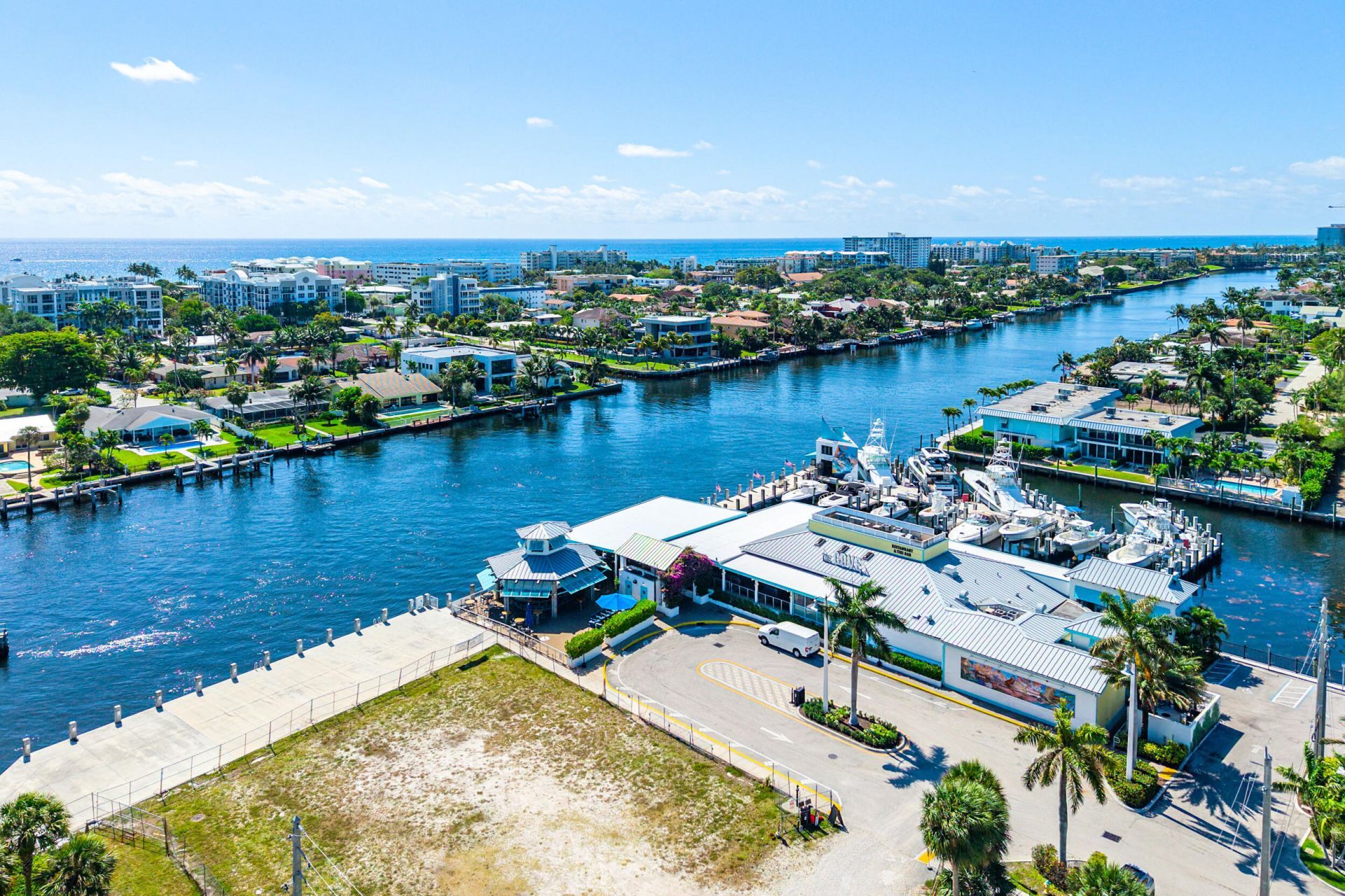 1631 Riverview Road, Unit 505, Deerfield Beach, FL 33441 Photo