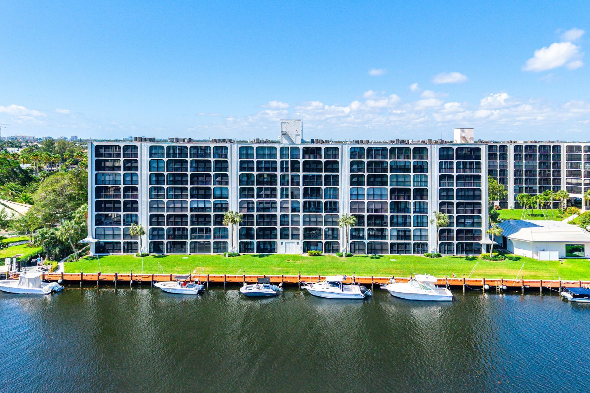 1631 Riverview Road, Unit 505, Deerfield Beach, FL 33441 Photo