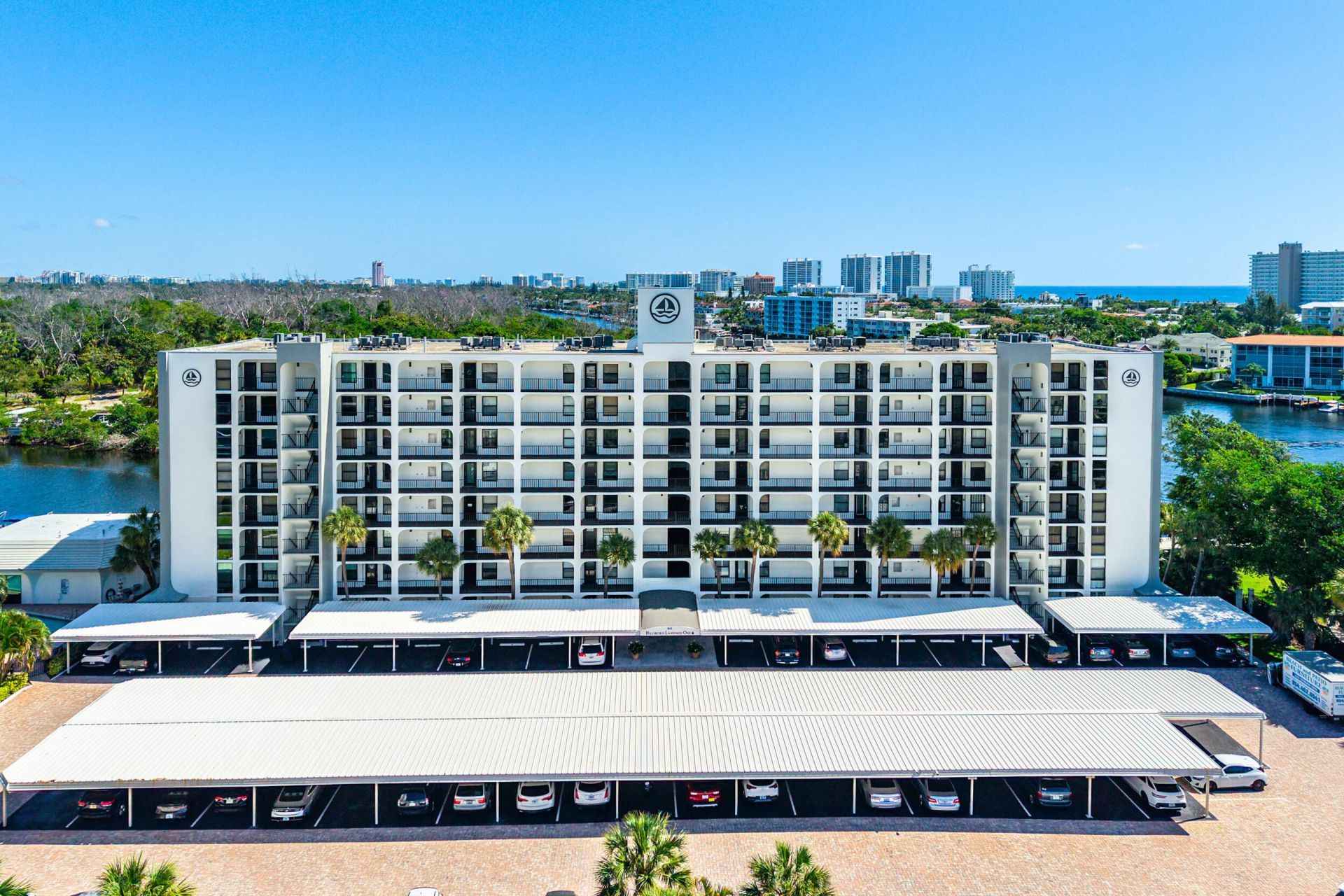 1631 Riverview Road, Unit 505, Deerfield Beach, FL 33441 Photo