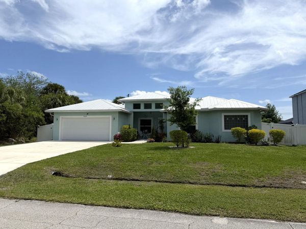 4609 SW Ulster Street, Port St. Lucie, FL 34953