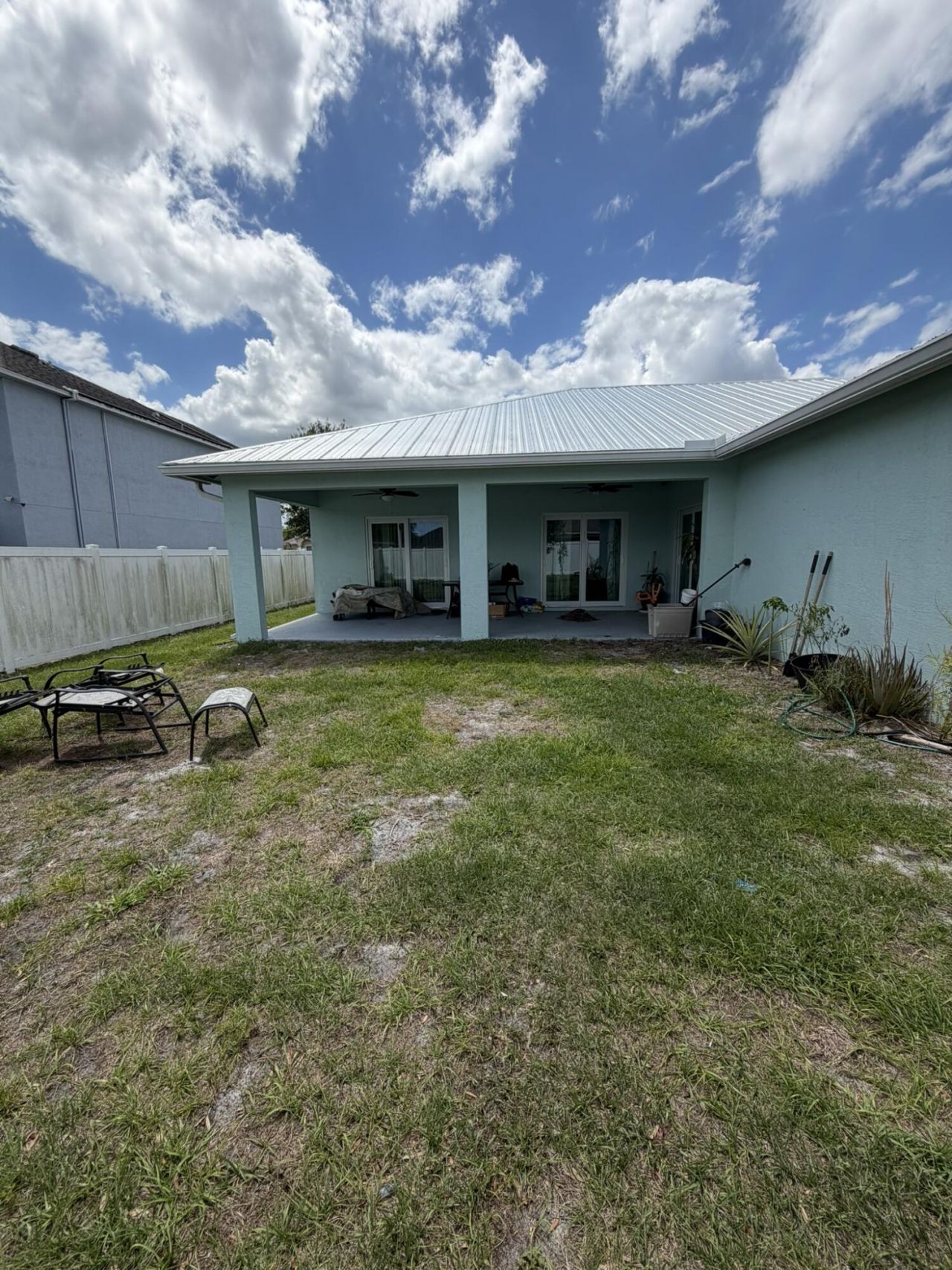 4609 SW Ulster Street, Port Saint Lucie, FL 34953 Photo