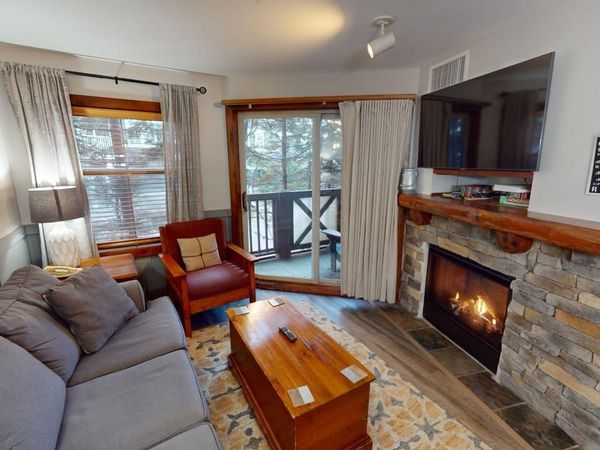 260 Rimfire Lodge, Snowshoe, WV 26209
