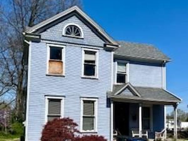 29 Greenwood Avenue, Dayton, OH 45410