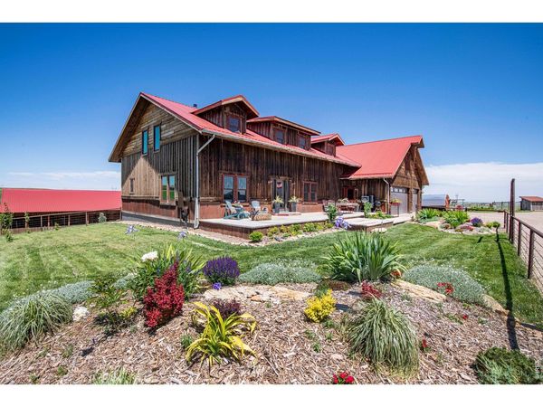 51726 County Road 19, Nunn, CO 80648