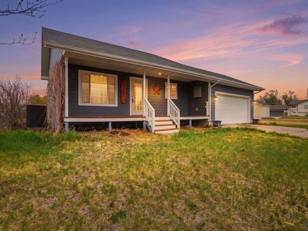 5288 MERCURY DR, Rapid City, SD 57703