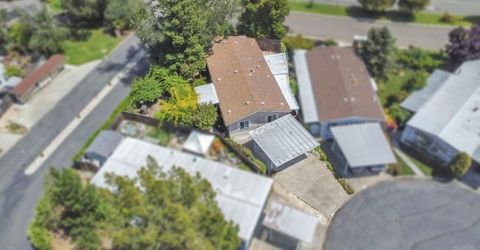 279 Russian Flag Way, Sonoma, CA 95476 Photo