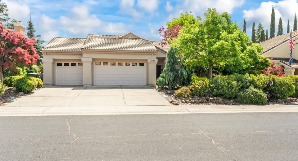 2737 Fleet Cir, Rocklin, CA 95765 Photo