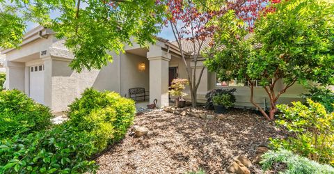 2737 Fleet Cir, Rocklin, CA 95765 Photo