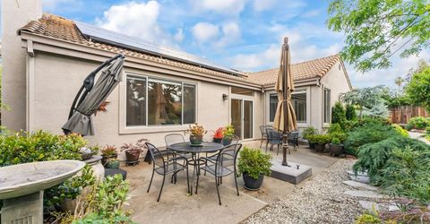 2737 Fleet Cir, Rocklin, CA 95765 Photo