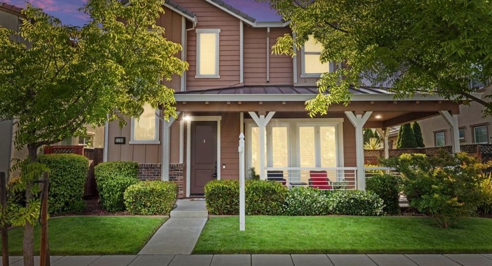 1120 S Shields Ave, Mountain House, CA 95391 Photo