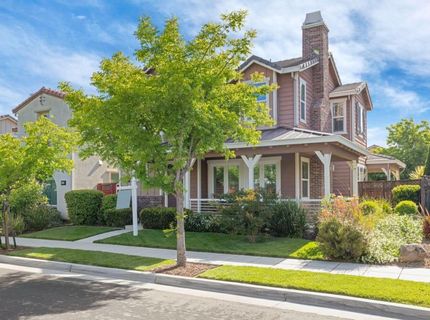 1120 S Shields Ave, Mountain House, CA 95391 Photo