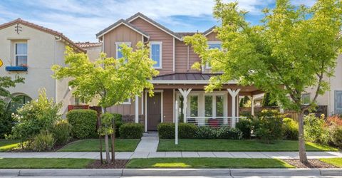 1120 S Shields Ave, Mountain House, CA 95391 Photo